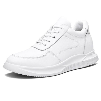 Casual Height Increasing Insole Shoes - Breathable Platform for Men - Buy Center