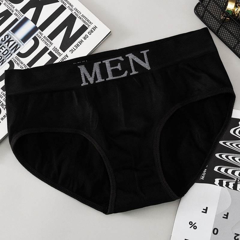 Premium Men's Sports Briefs - Breathable Quick Drying Polyester Underwear - Buy Center