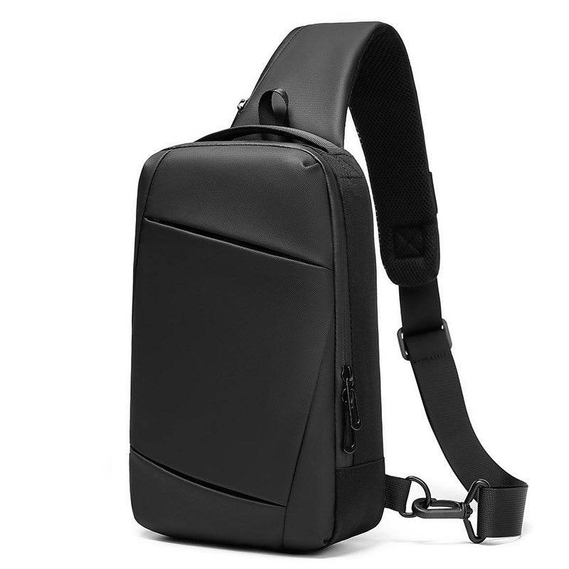 Waterproof Shoulder Bag - Large Capacity Crossbody for Outdoor Adventures - Buy Center