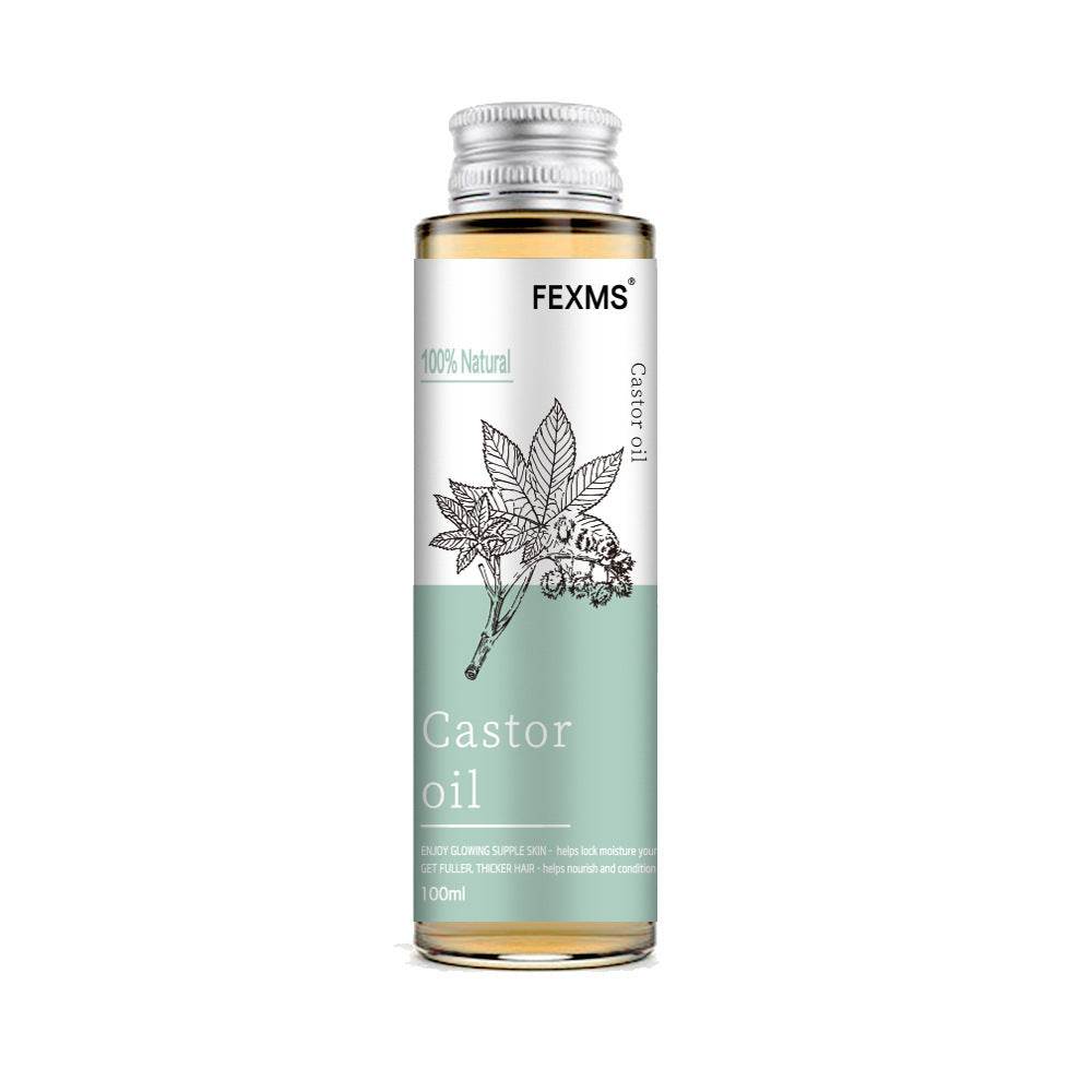 Coconut Skin Care Essential Oil - Deep Hydration for Glowing Skin - Buy Center