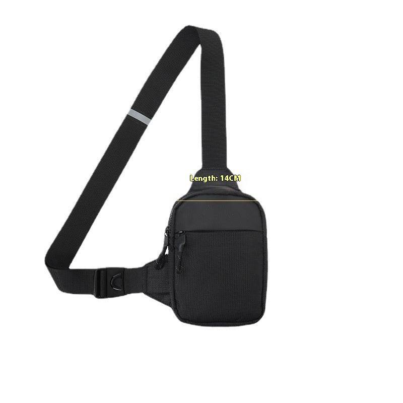 Mini Waterproof Crossbody Bag - Stylish & Durable for All Adventures - Buy Center