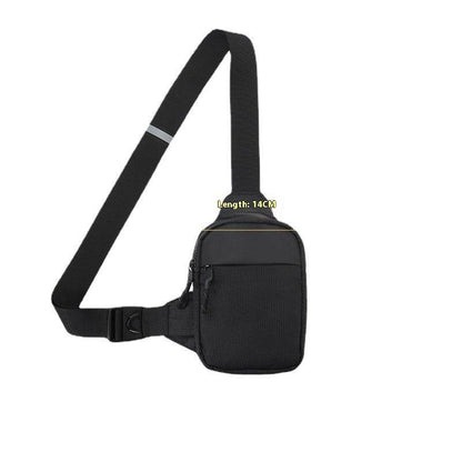 Mini Waterproof Crossbody Bag - Stylish & Durable for All Adventures - Buy Center
