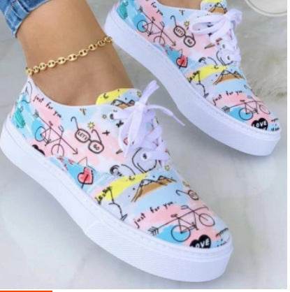Buycenter Trendy Canvas Shoes - Stylish Casual Footwear for Men & Women - Buy Center
