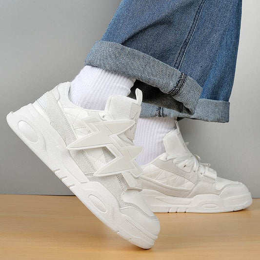 Women's Casual Sports Shoes - Non-Slip Vulcanize Sneakers for Everyday Wear - Buy Center