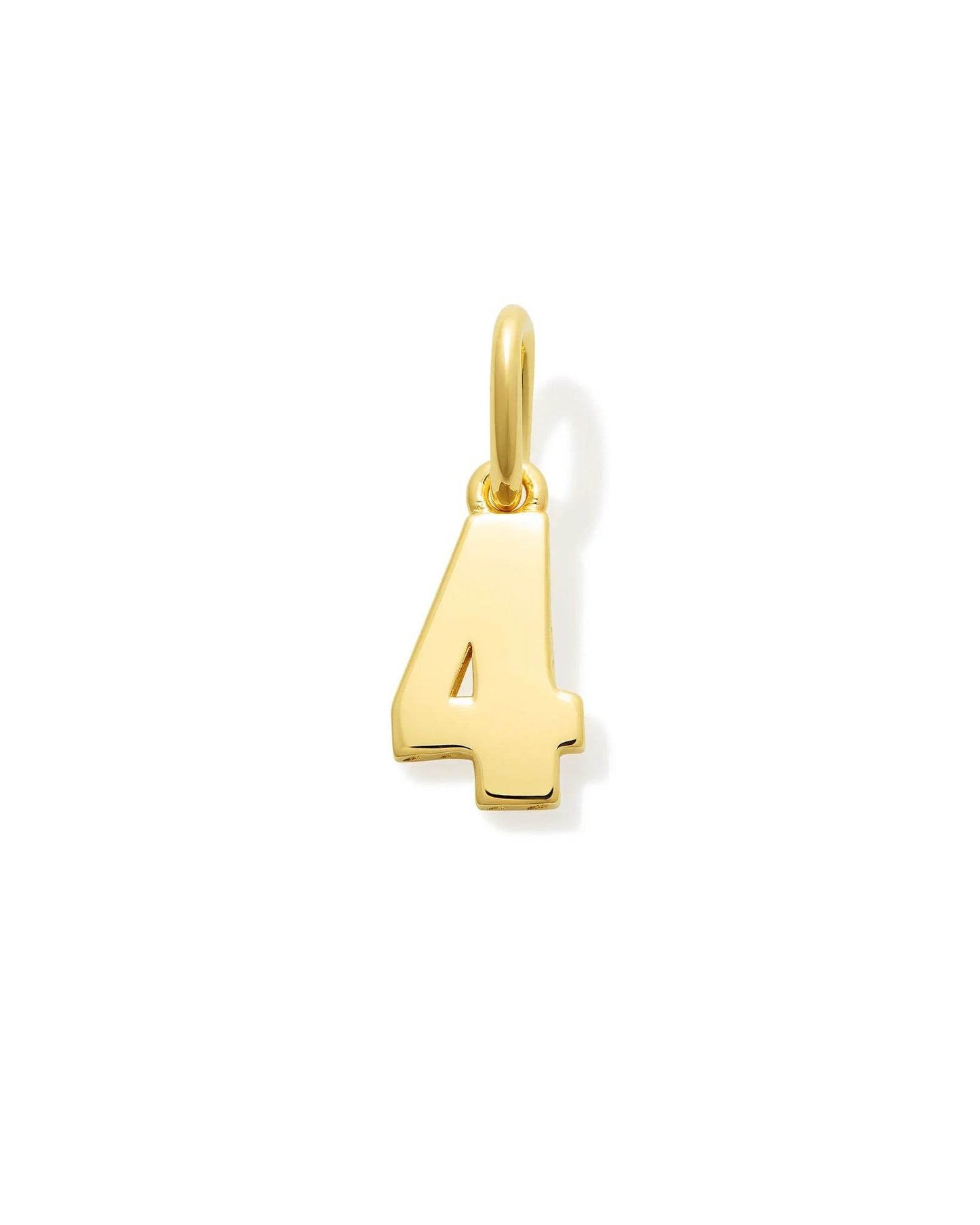 Titanium Steel DIY Digital Pendant Necklace - Personalized 0-9 Styles - Buy Center