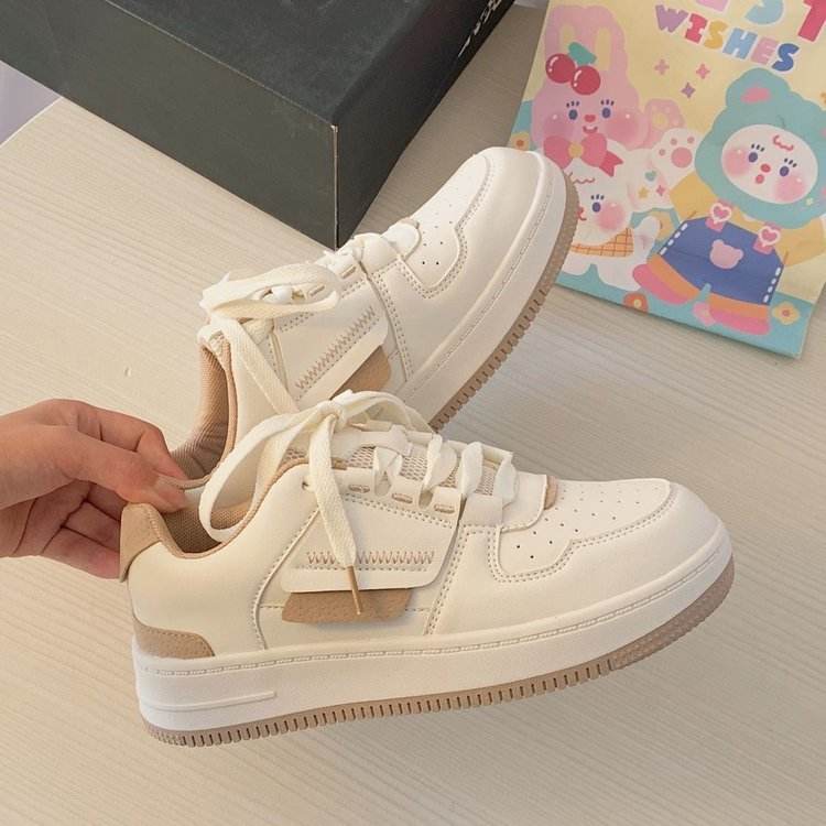 Stylish Rubber Soft Bottom Women's Shoes - Comfortable & Trendy Design - Buy Center