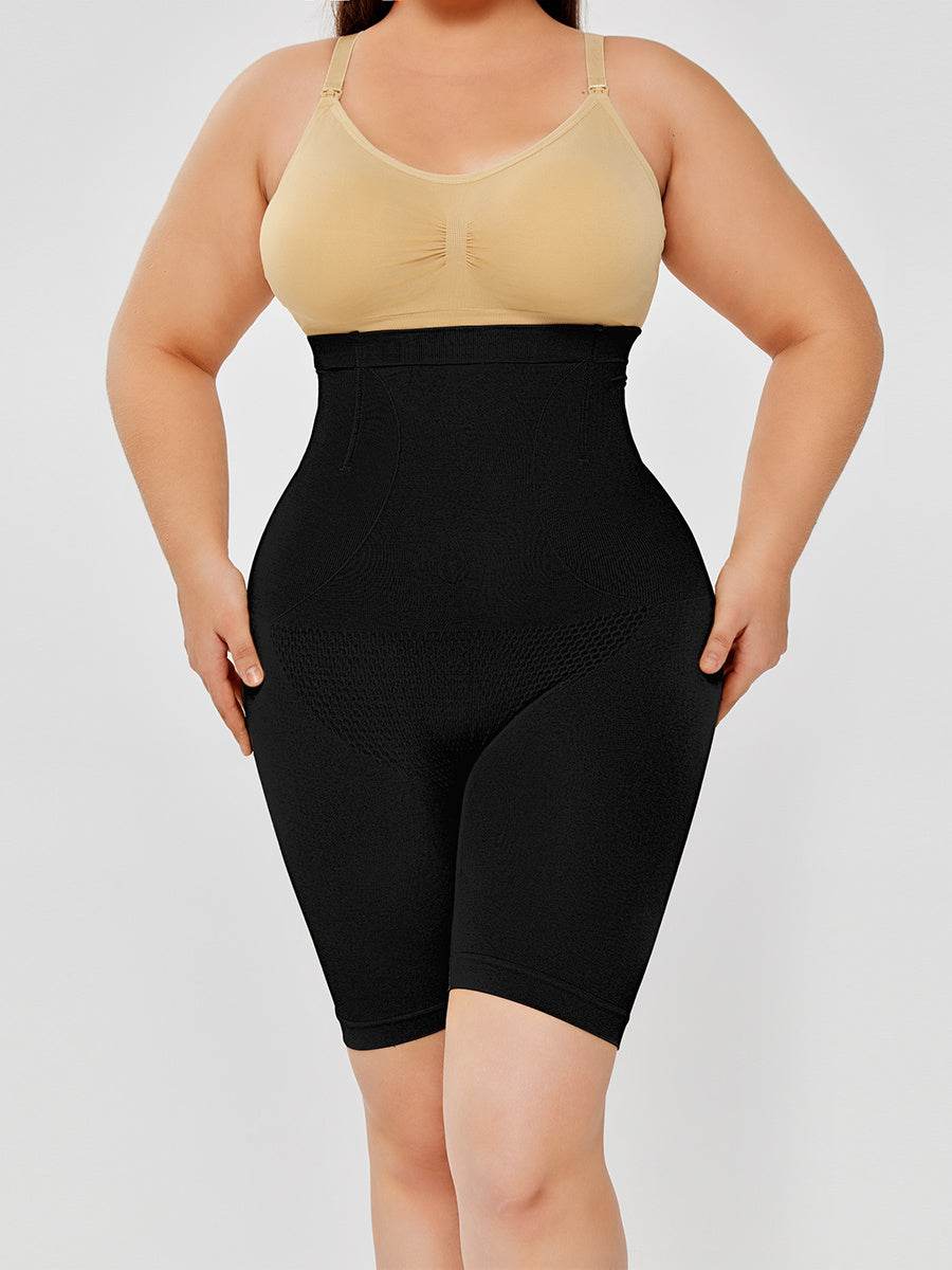 Women's Tummy Control Shorts - Stylish Shapewear for All-Day Comfort - Buy Center