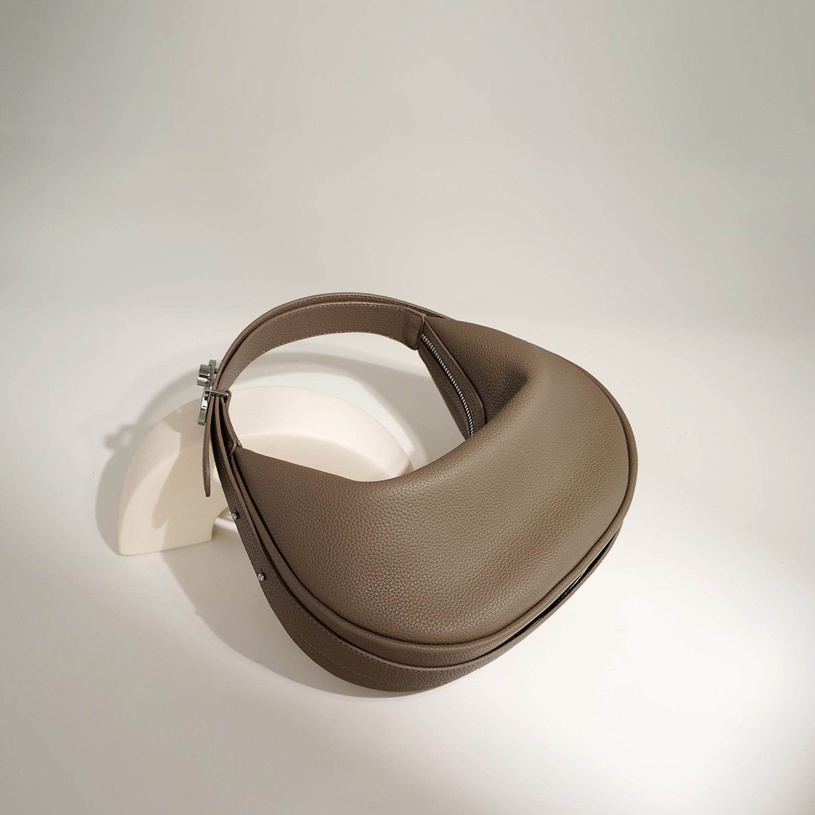 Buycenter Cowhide Crossbody Bag for Women - Urban Soft Style - Buy Center