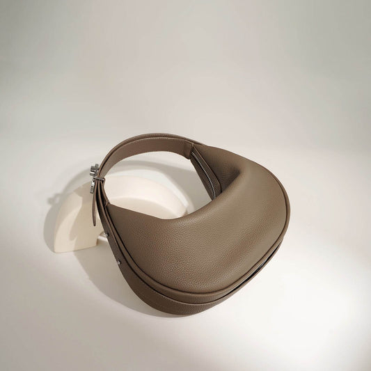 Buycenter Cowhide Crossbody Bag for Women - Urban Soft Style - Buy Center