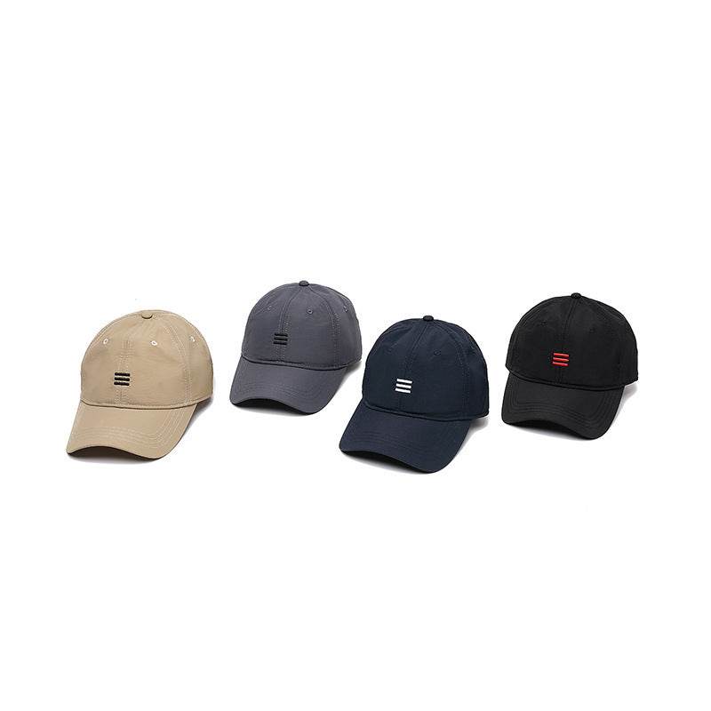 Buycenter Men's Outdoor Sunhat - Versatile Baseball Cap for All Seasons - Buy Center