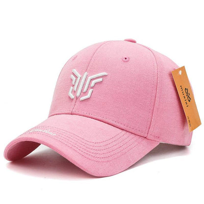 Buycenter Casual Couple Baseball Cap - Breathable, Windproof Fashion Hat - Buy Center