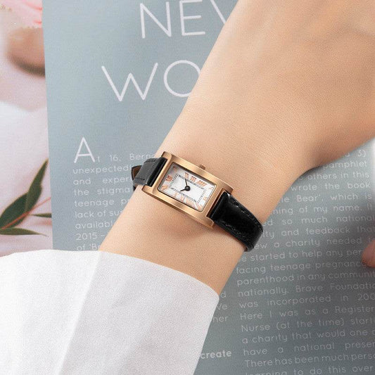 Buy Center Women's Roman Digital Watch - Stylish & Elegant Dress Timepiece - Buy Center