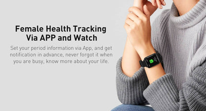 Multi-Sport Smart Watch - Blood Oxygen & Glucose Monitoring for Men - Buy Center