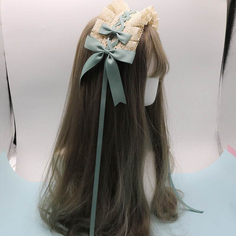 Charming Humanoid Puppet Headband - Soft Cotton for Kids' Style - Buy Center