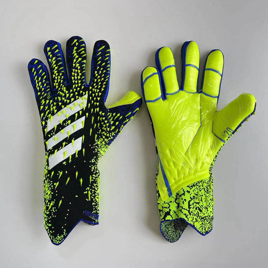 Non-Slip Professional Latex Finger-Free Gloves - Grip for Sports Enthusiasts - Buy Center