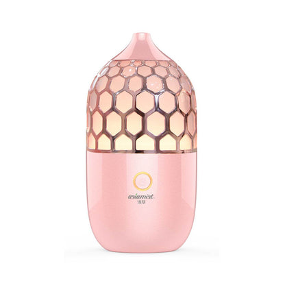 Columnar Essential Oil Humidifier - Stylish Aromatherapy for Your Home - Buy Center