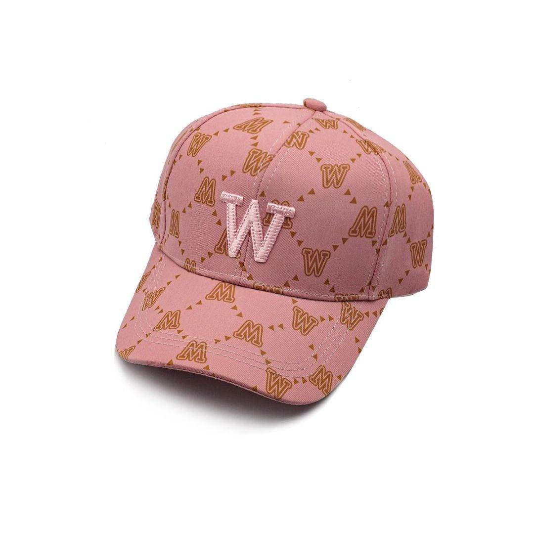 W Baseball Cap 3304 - Stylish, Comfortable Fit for Every Head Size - Buy Center