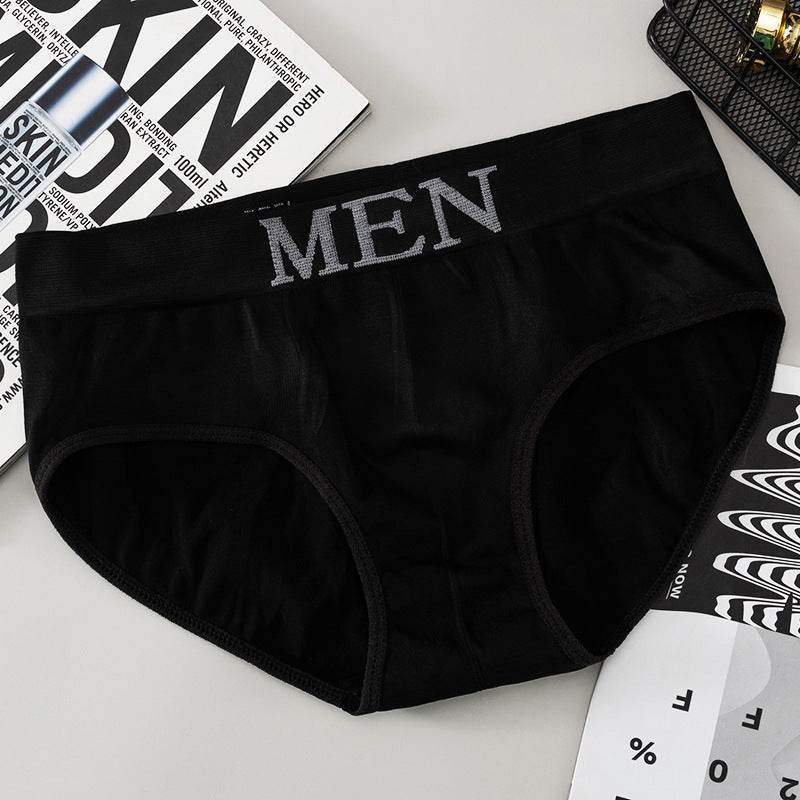 Premium Men's Sports Briefs - Breathable Quick Drying Polyester Underwear - Buy Center