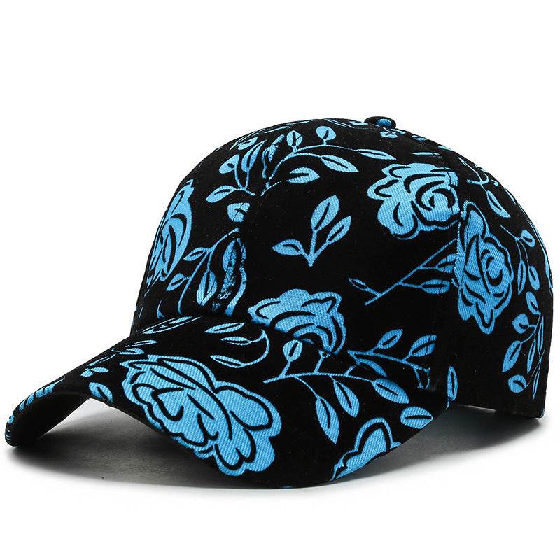 Adjustable Sun Protection Hip Hop Hat - Lightweight Baseball Cap - Buy Center