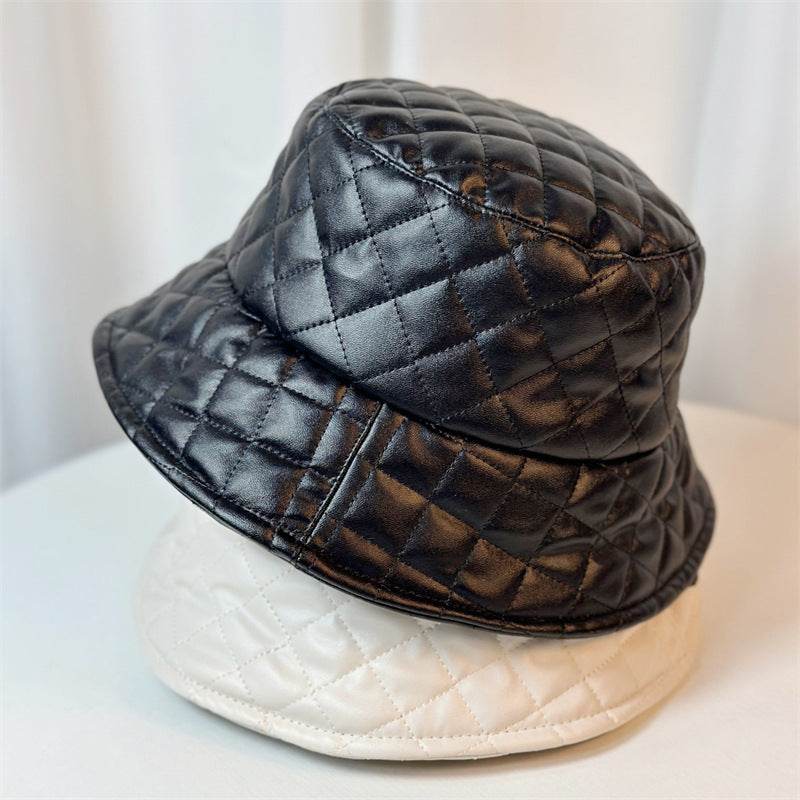 Buycenter Foldable Warm Bucket Hat - Adjustable Windproof Design - Buy Center