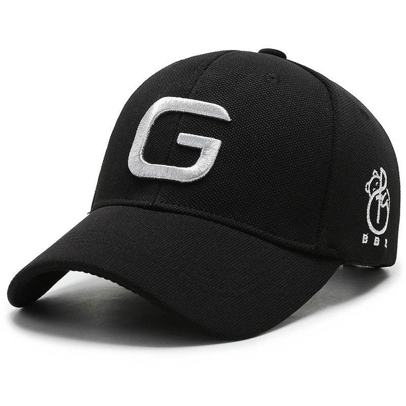 Buycenter Adjustable Baseball Cap - Stylish Spring & Autumn Hat for All - Buy Center
