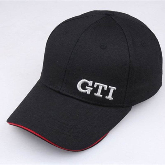 Buycenter Men's Embroidered Baseball Hat - Stylish Athleisure Golf Cap - Buy Center
