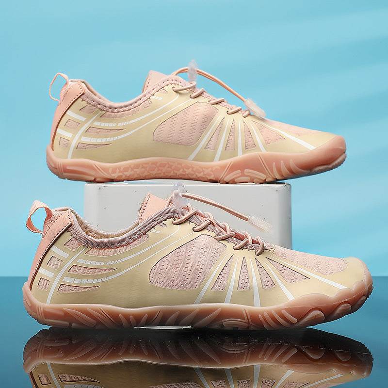Men's Quick-Drying Aqua Shoes - Perfect for Hiking & Surfing Adventures - Buy Center
