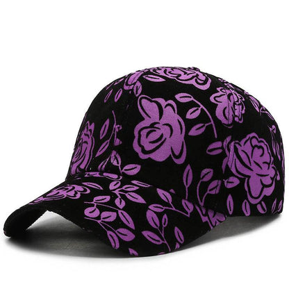 Adjustable Sun Protection Hip Hop Hat - Lightweight Baseball Cap - Buy Center