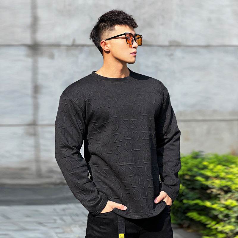 Buycenter Breathable Quick Drying Base Shirt - Loose Fit, Versatile Style - Buy Center