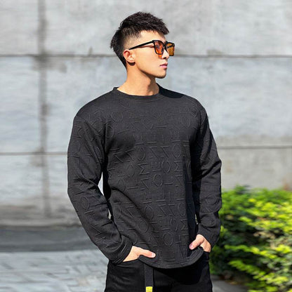 Buycenter Breathable Quick Drying Base Shirt - Loose Fit, Versatile Style - Buy Center