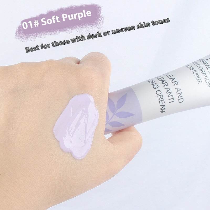 Brightening Makeup Primer - Flawless Skin Base & Pore Concealer - Buy Center