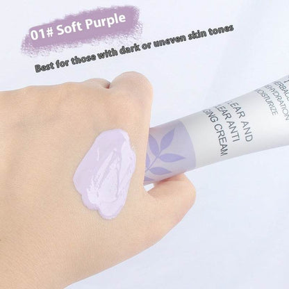 Brightening Makeup Primer - Flawless Skin Base & Pore Concealer - Buy Center