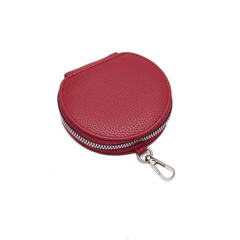 Stylish Women's Messenger Bag - Trendy PU One Shoulder Phone & Coin Purse - Buy Center