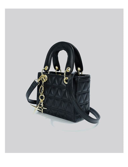 Buycenter Women's Casual Handbag - Soft Synthetic Leather Clutch - Buy Center
