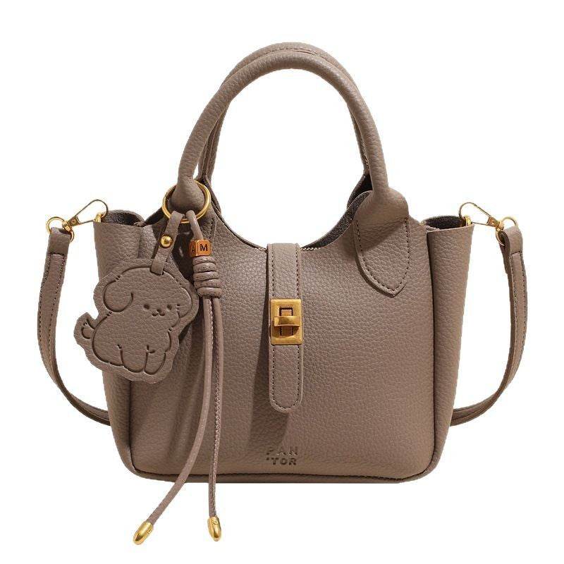 Buycenter Fashion Portable Messenger Bag - Stylish Crossbody Leisure Bag - Buy Center