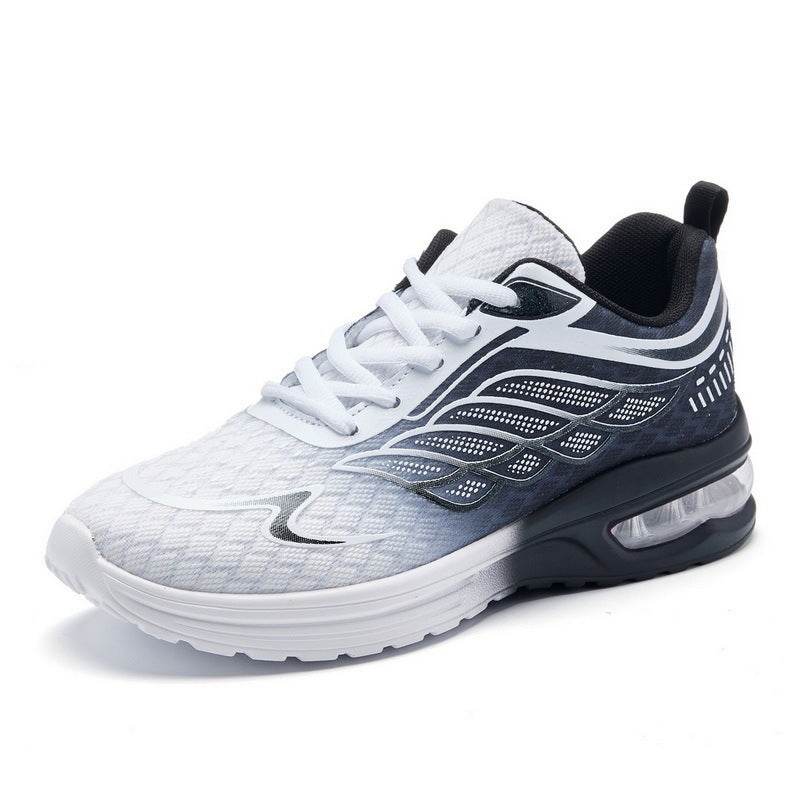 Women's Lightweight Mesh Breathable Shoes - Stylish Plus Size Casual Footwear - Buy Center