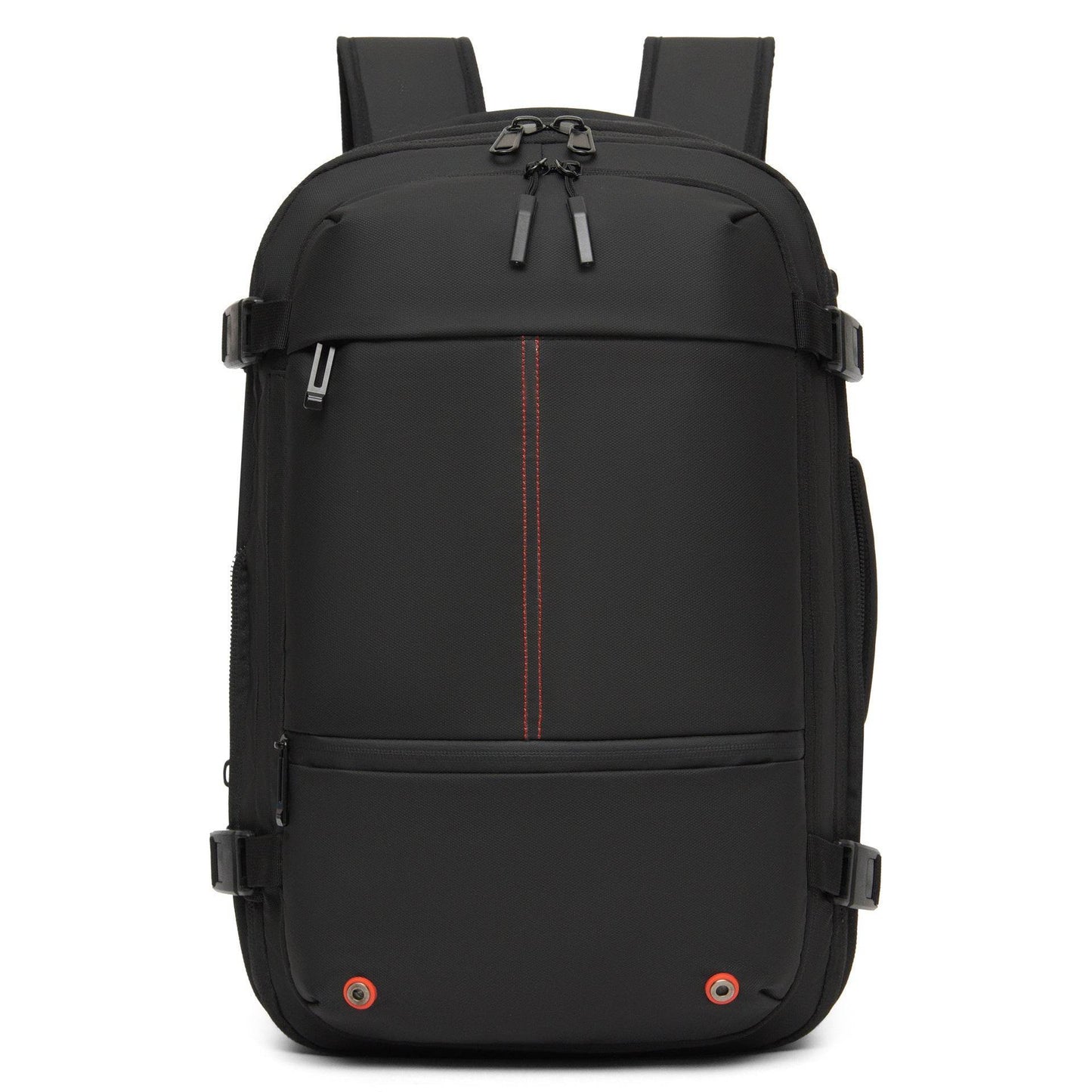 Ultimate Commuter Backpack for Men - Stylish & Spacious 36-55L Capacity - Buy Center