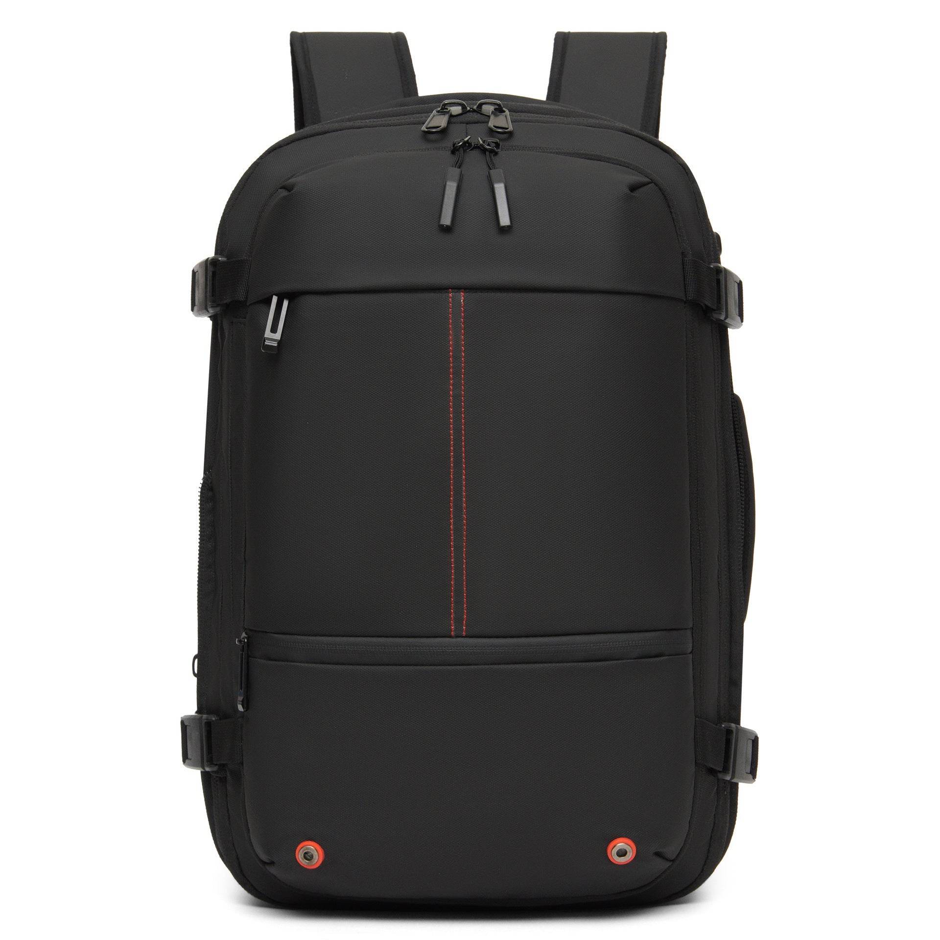 Ultimate Commuter Backpack for Men - Stylish & Spacious 36-55L Capacity - Buy Center
