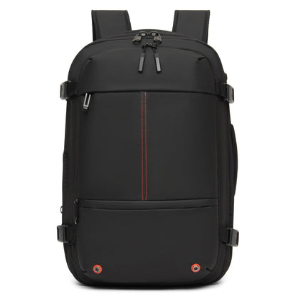 Ultimate Commuter Backpack for Men - Stylish & Spacious 36-55L Capacity - Buy Center