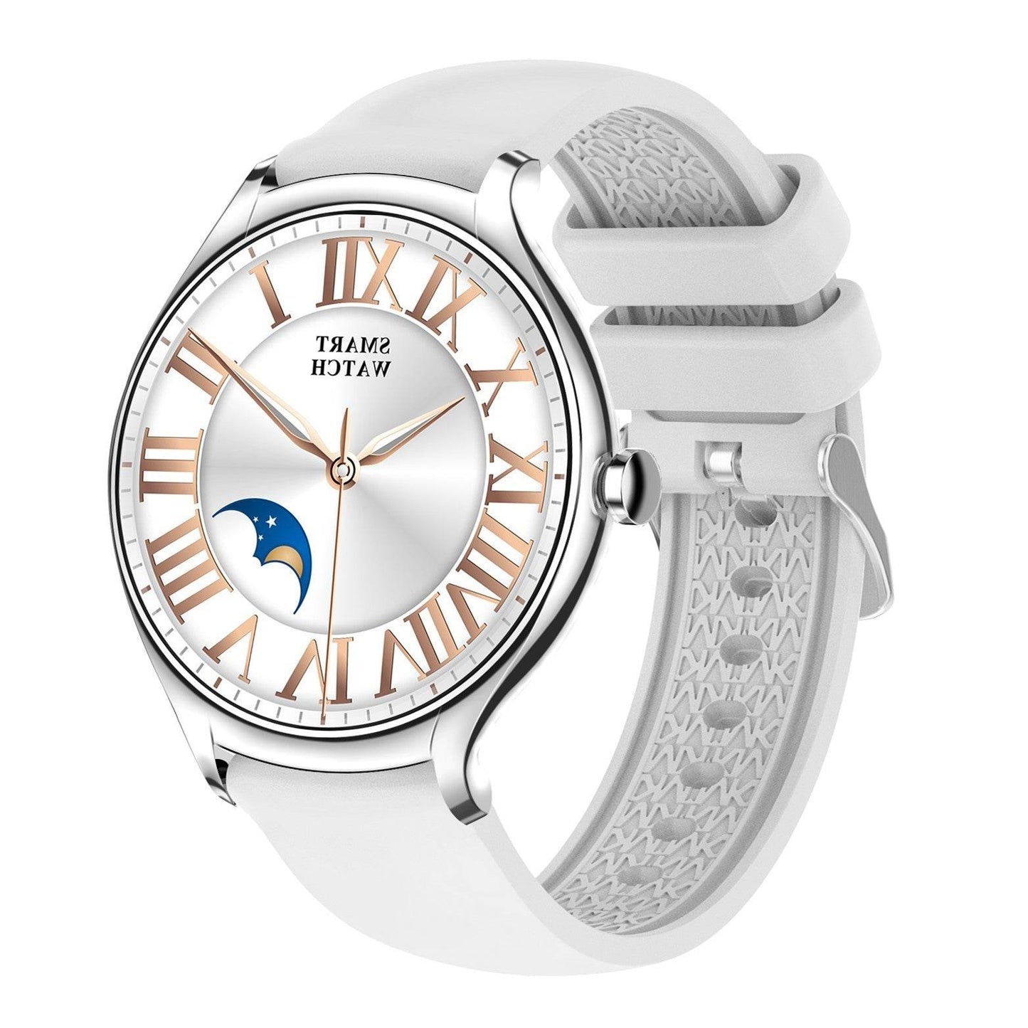 Buycenter Women's Smart Watch - Ultra-thin Bluetooth Calling, Large Screen - Buy Center