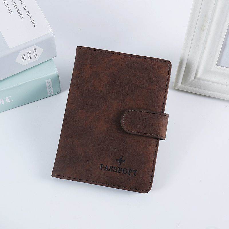 Stylish Man Wallet - Trendy Non-Woven Fabric for Certificate Cards - Buy Center
