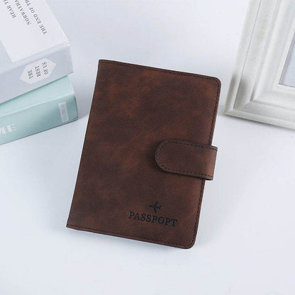 Stylish Man Wallet - Trendy Non-Woven Fabric for Certificate Cards - Buy Center