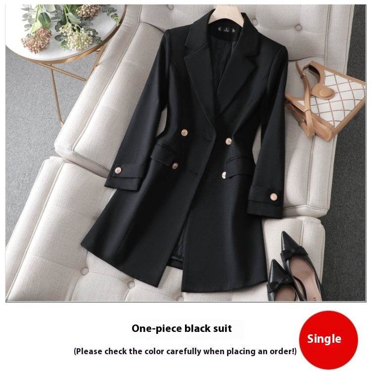 New Casual Little Trench Coat for Women - Stylish, Versatile & Modern - Buy Center