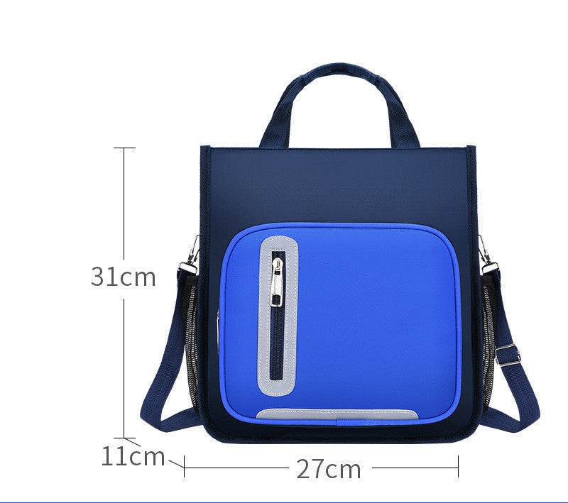 Boys and Girls Space Bag Backpack - Lightweight & Stylish School Bag - Buy Center