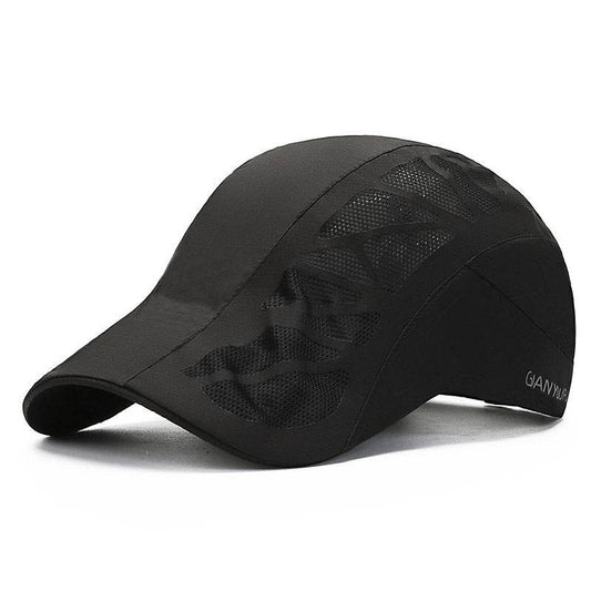 Buycenter Men's Quick-Drying Beret Hat - Breathable Casual Style - Buy Center