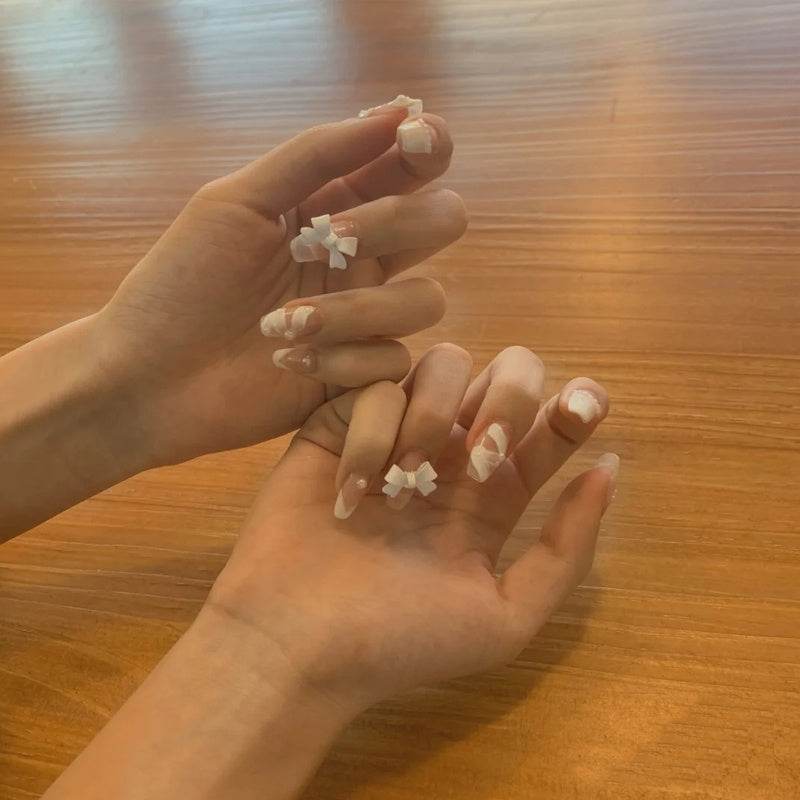 Handmade Manicure Stickers for Pregnant Women - Stylish & Safe Nail Art - Buy Center