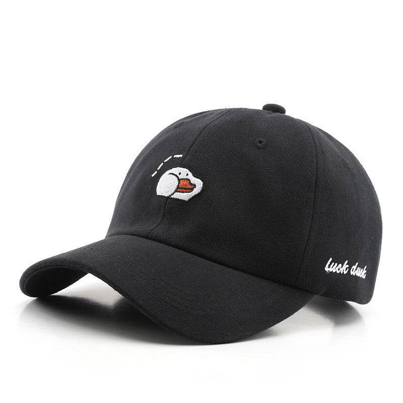 Buycenter Fashion Casual Sun-Proof Hat - Embroidered Baseball Cap for All Seasons - Buy Center