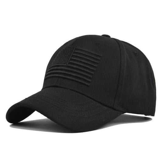 Buycenter Embroidered Peaked Cap - Stylish Sun Hat for Men & Women - Buy Center