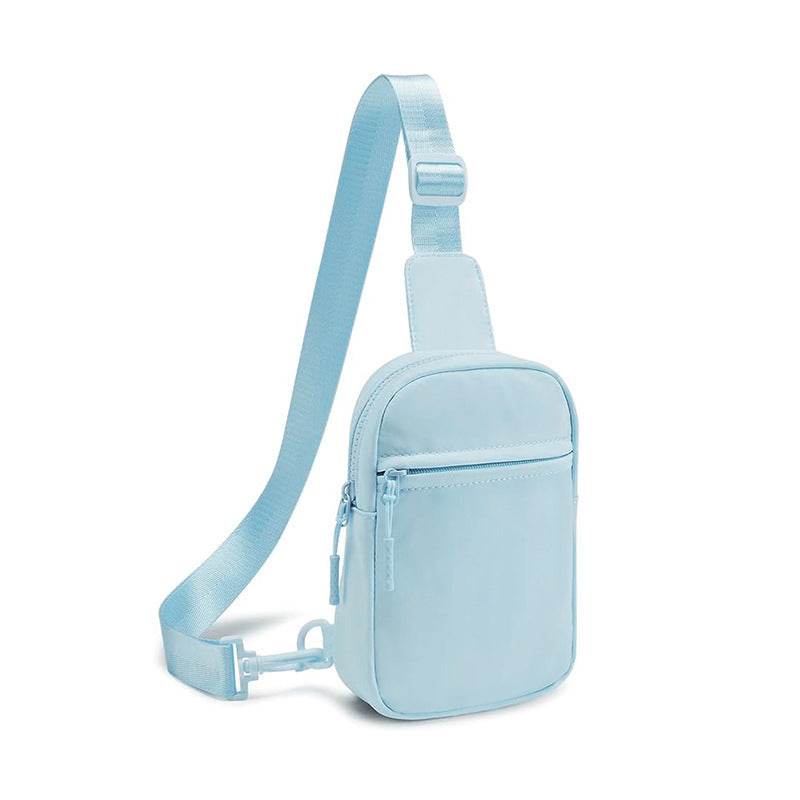 Trendy Unisex Crossbody Bag - Stylish Sports & Leisure Shoulder Bag - Buy Center