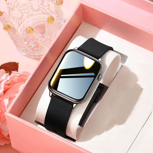 H11S Bluetooth Calling Smart Watch - Waterproof Fitness Tracker for Women - Buy Center
